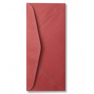 Size #10 Envelopes Red / 20 Gartner Studios Envelopes 61764