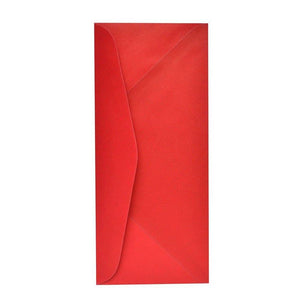 Size #10 Envelopes Red / 40 Gartner Studios Envelopes 18696