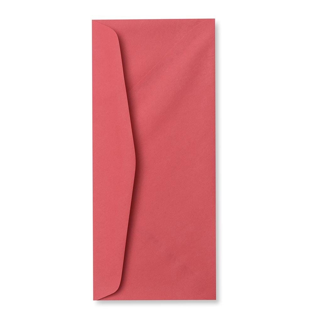 Size #10 Envelopes Red / 50 Gartner Studios Envelopes 70487