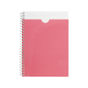 Smart Date Dual-Pocket Jr. Notebook Gartner Studios Notebooks