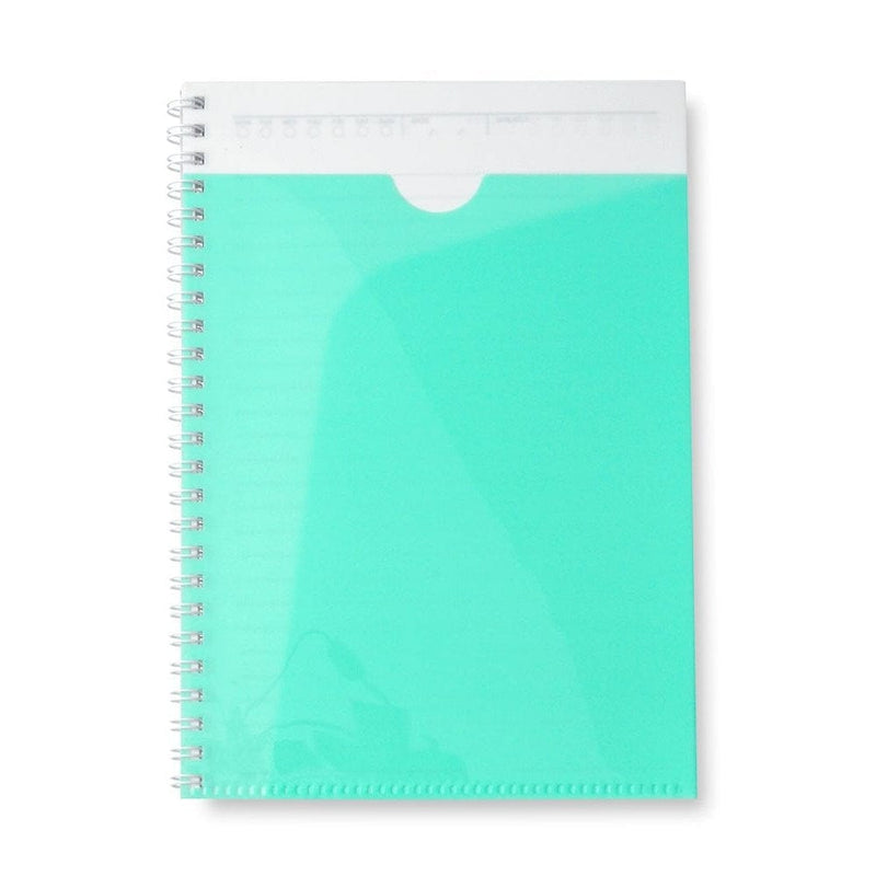 Spiral Notebooks | Gartner Studios