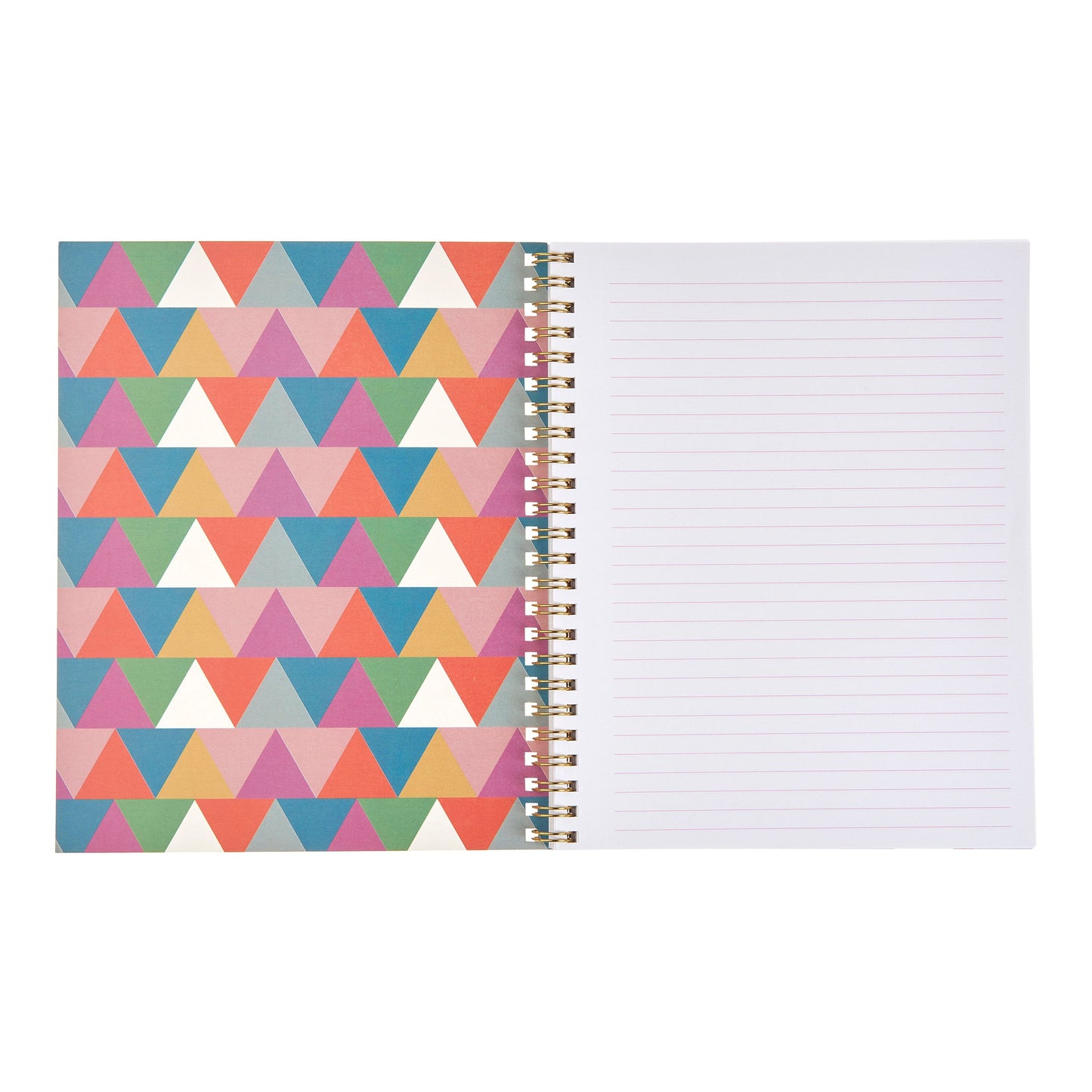 Spiral Teal Notebook Gartner Studios Notebooks 61054