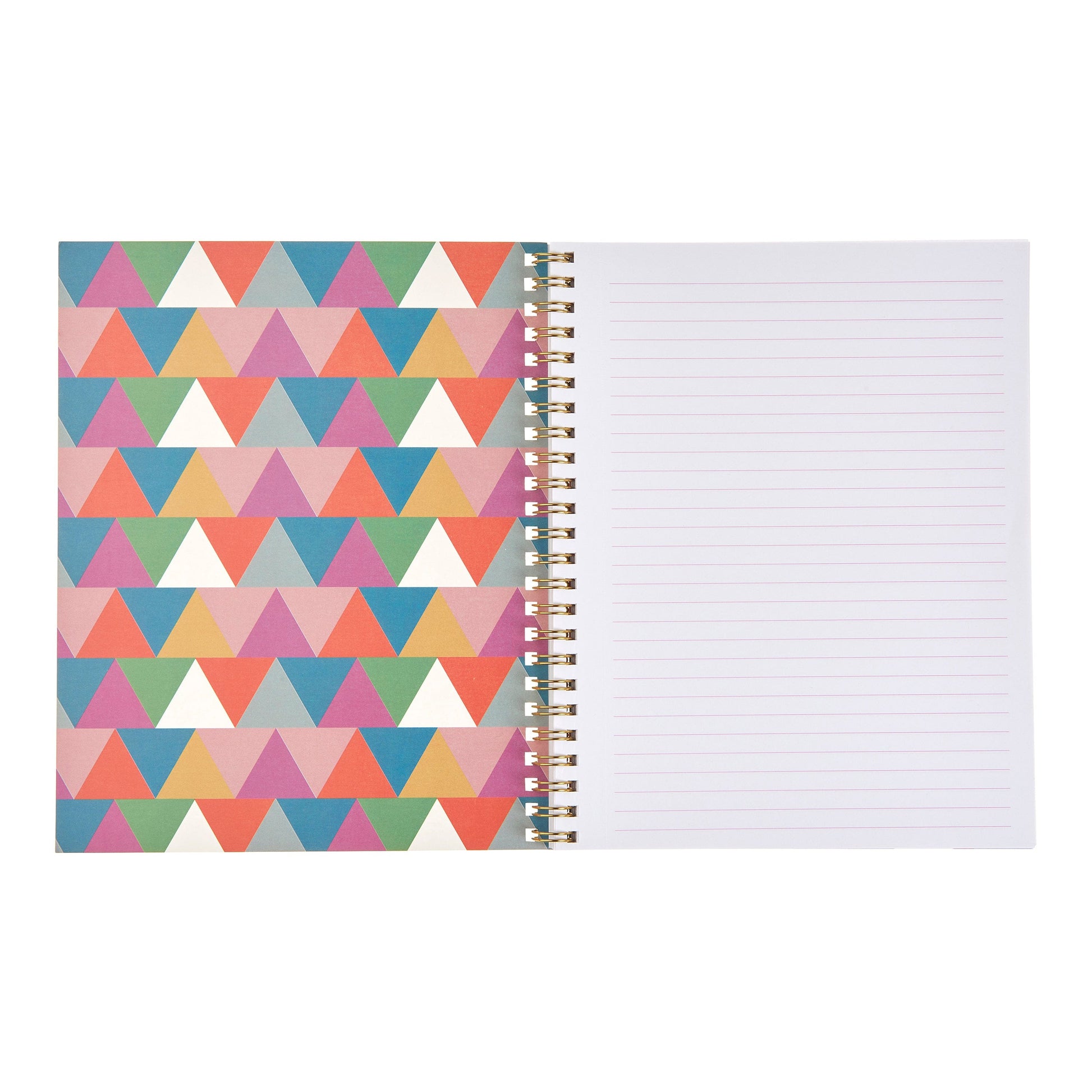 Spiral Teal Notebook Gartner Studios Notebooks 61054