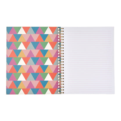 Spiral Teal Notebook Gartner Studios Notebooks 61054