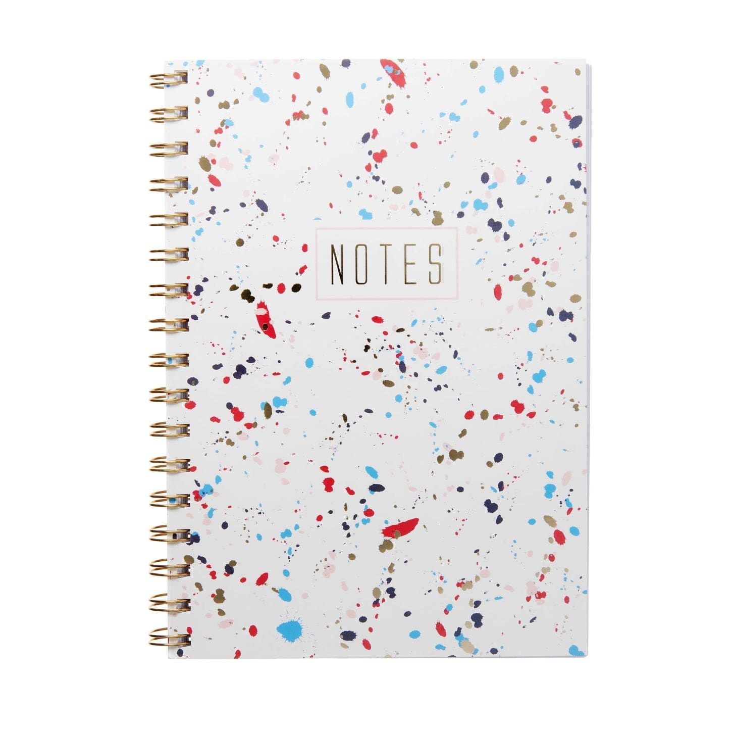 Splat Notebook Gartner Studios Notebooks 91481