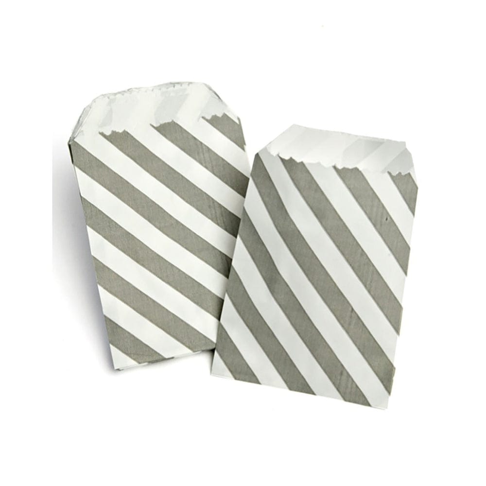 Striped Mini Treat Bags Gartner Studios Treat Bags 69454