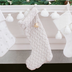 Sweater Knit Stocking Gartner Studios Holiday Stockings 45547