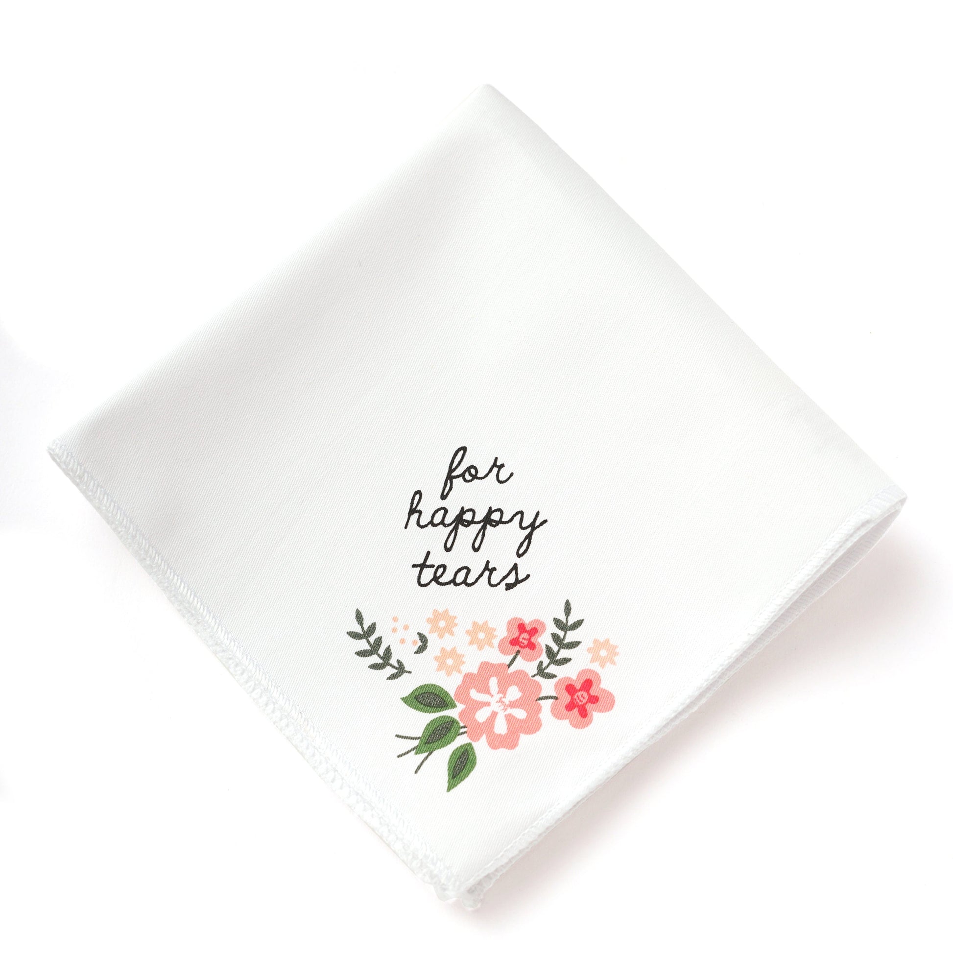 Tears of Joy Handkerchief Gartner Studios Accessories 47214