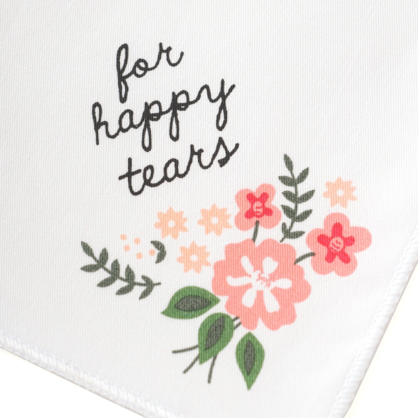 Tears of Joy Handkerchief Gartner Studios Accessories 47214