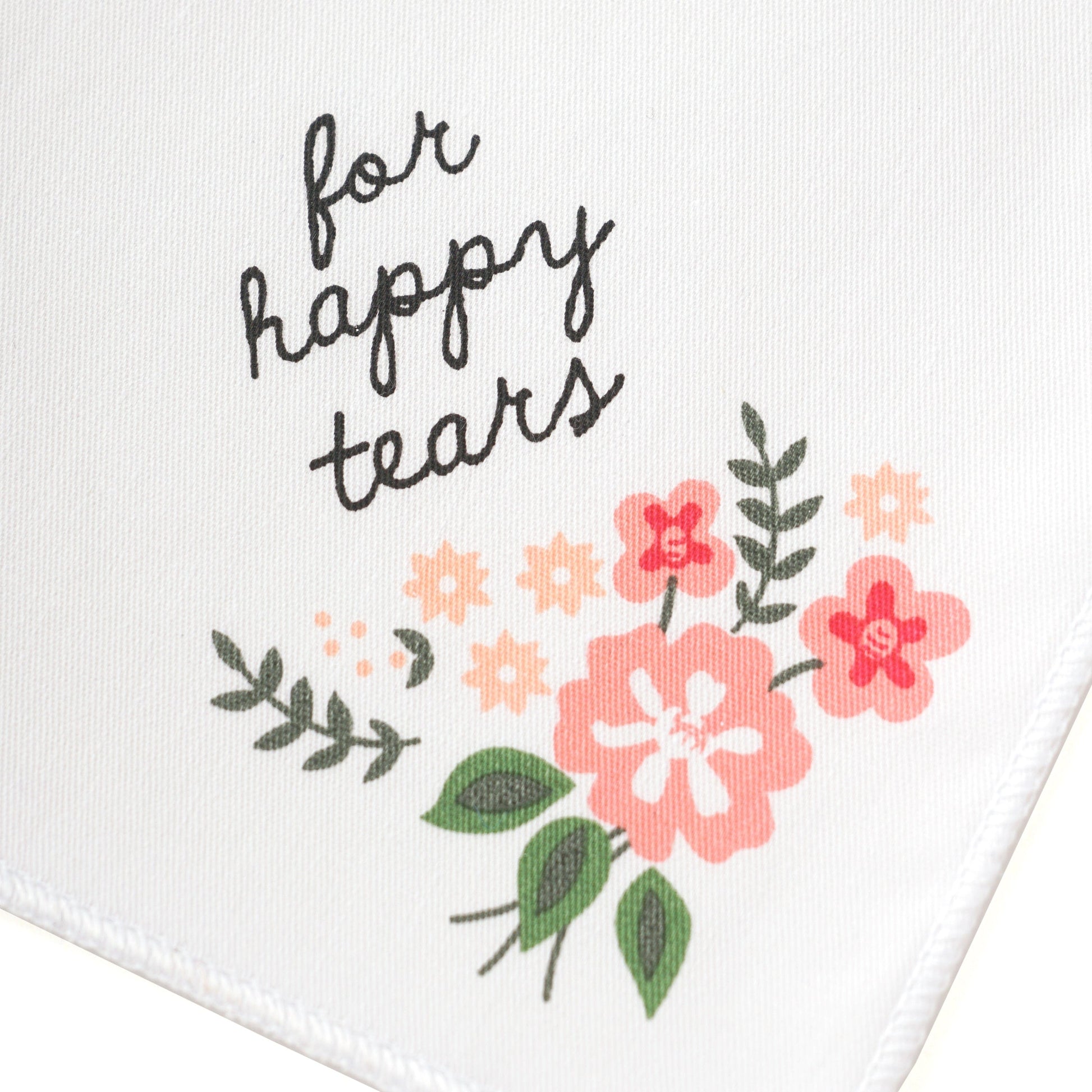 Tears of Joy Handkerchief Gartner Studios Accessories 47214