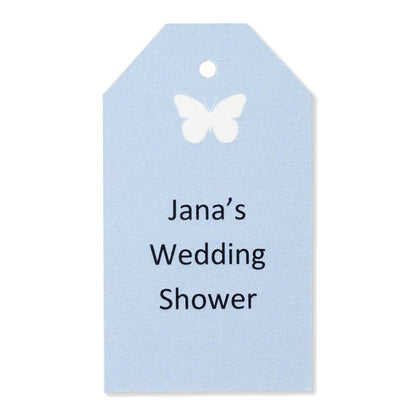 Template for 8.5 x 11 Butterfly Labels Gartner Studios Template tmplt0179