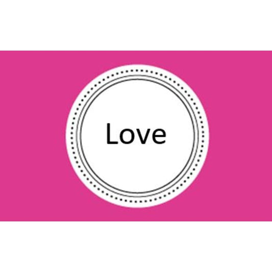 Template for  8.5 x 11 Circle Labels Gartner Studios Template tmplt0218