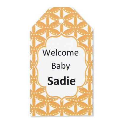 Template for 8.5 x 11 Labels Leaves 2 Gartner Studios Template tmplt0293