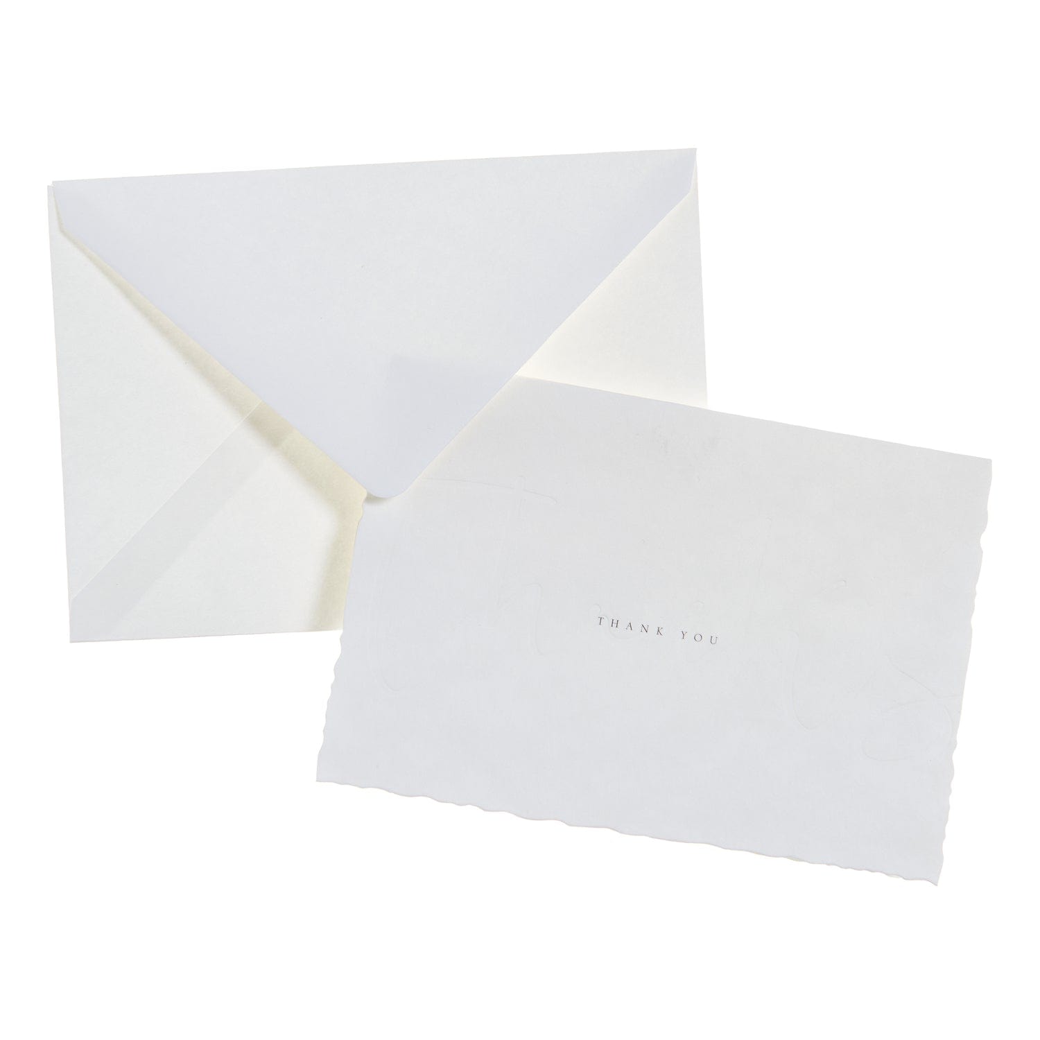 Thank You Cards - 50 Count Gartner Studios Cards - Thank You 43647