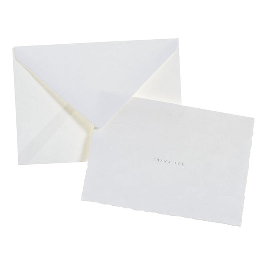 Thank You Cards - 50 Count Gartner Studios Cards - Thank You 43647
