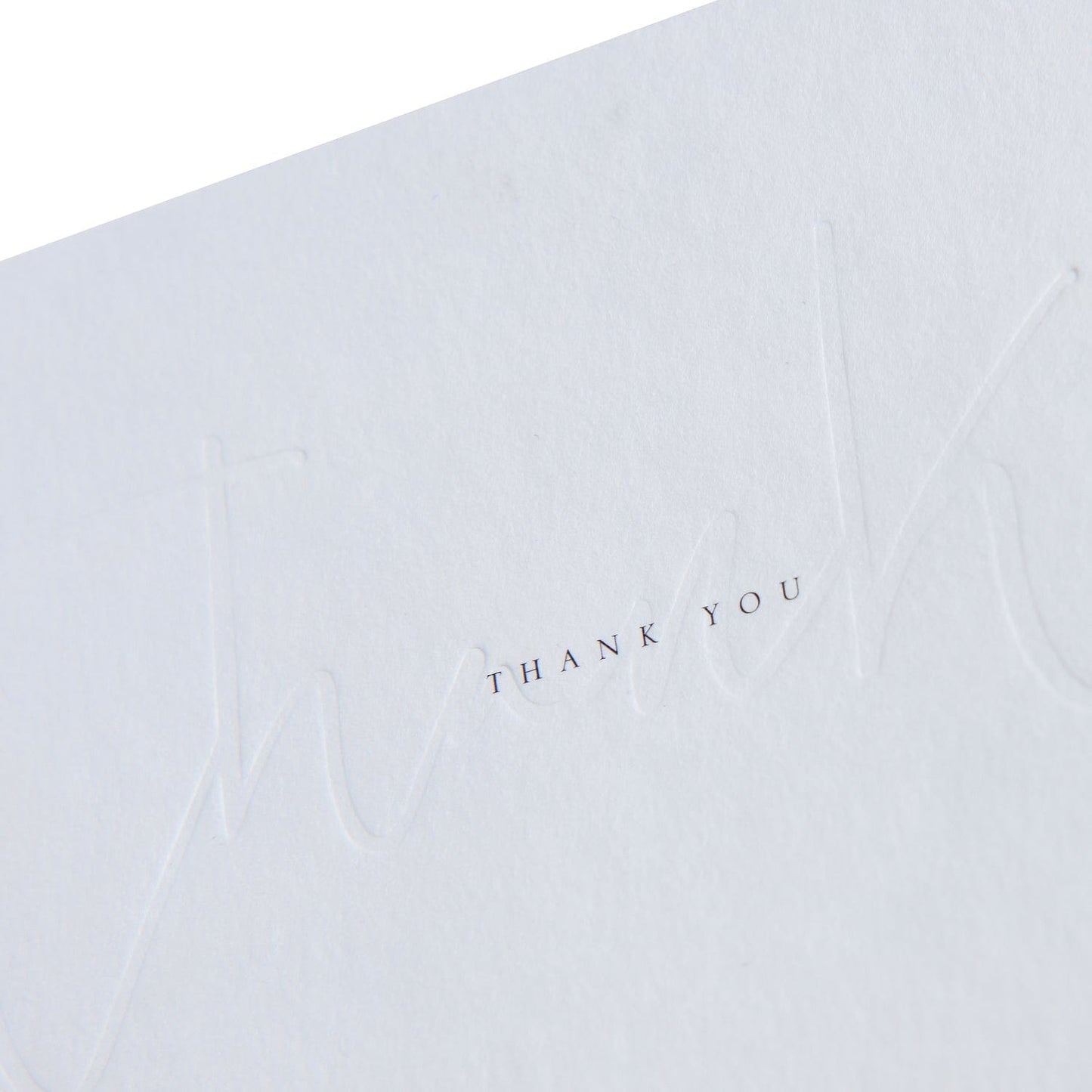 Thank You Cards - 50 Count Gartner Studios Cards - Thank You 43647