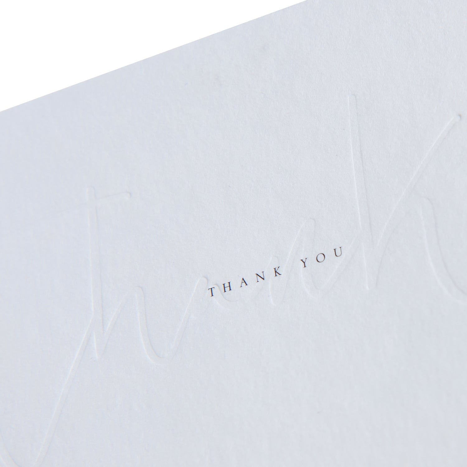 Thank You Cards - 50 Count Gartner Studios Cards - Thank You 43647