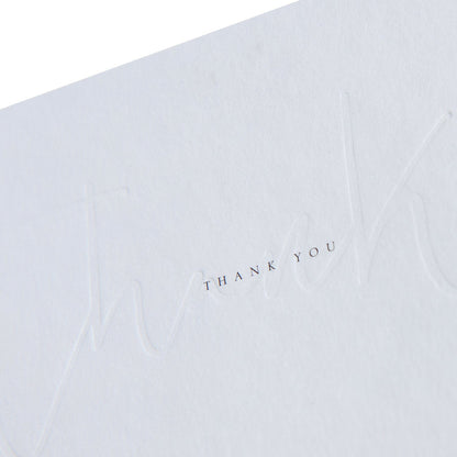 Thank You Cards - 50 Count Gartner Studios Cards - Thank You 43647