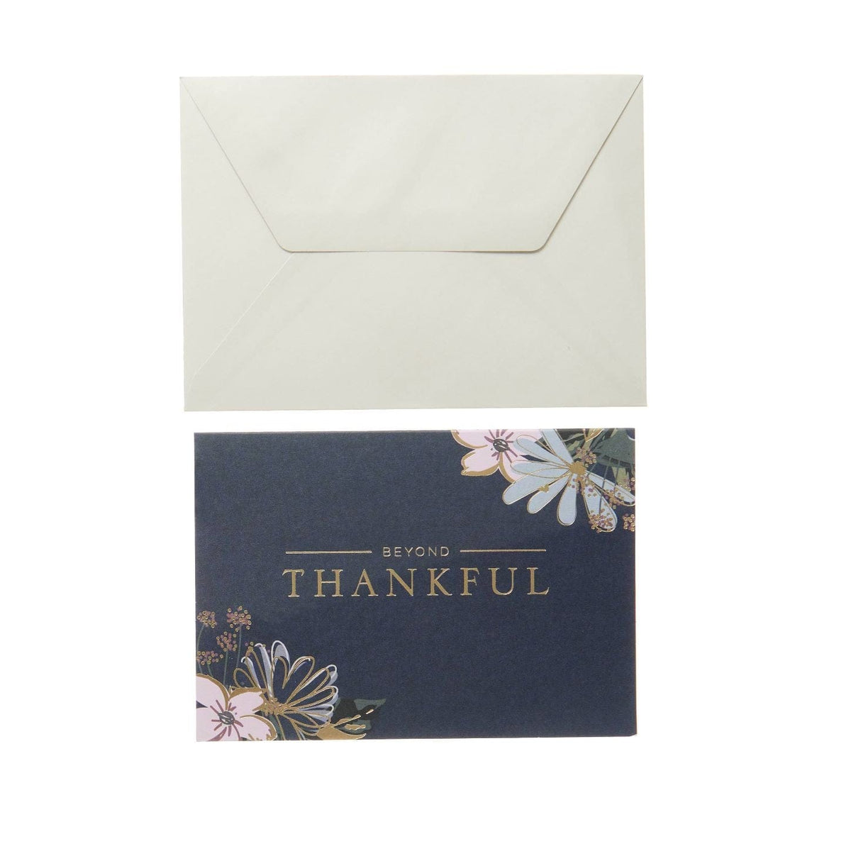 Thank You Cards with Seals - 2 Pack Gartner Studios Cards - Thank You 95353