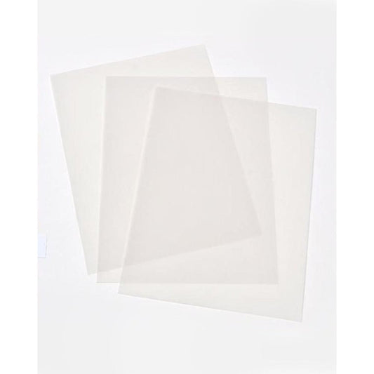 Vellum Sheets (8.5 X 11) - 25 Count Gartner Studios Accessories 65749