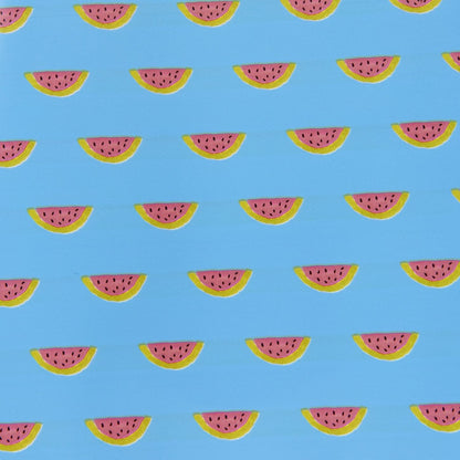 Watermelon Gift Wrap Gartner Studios Wrapping Paper 60578
