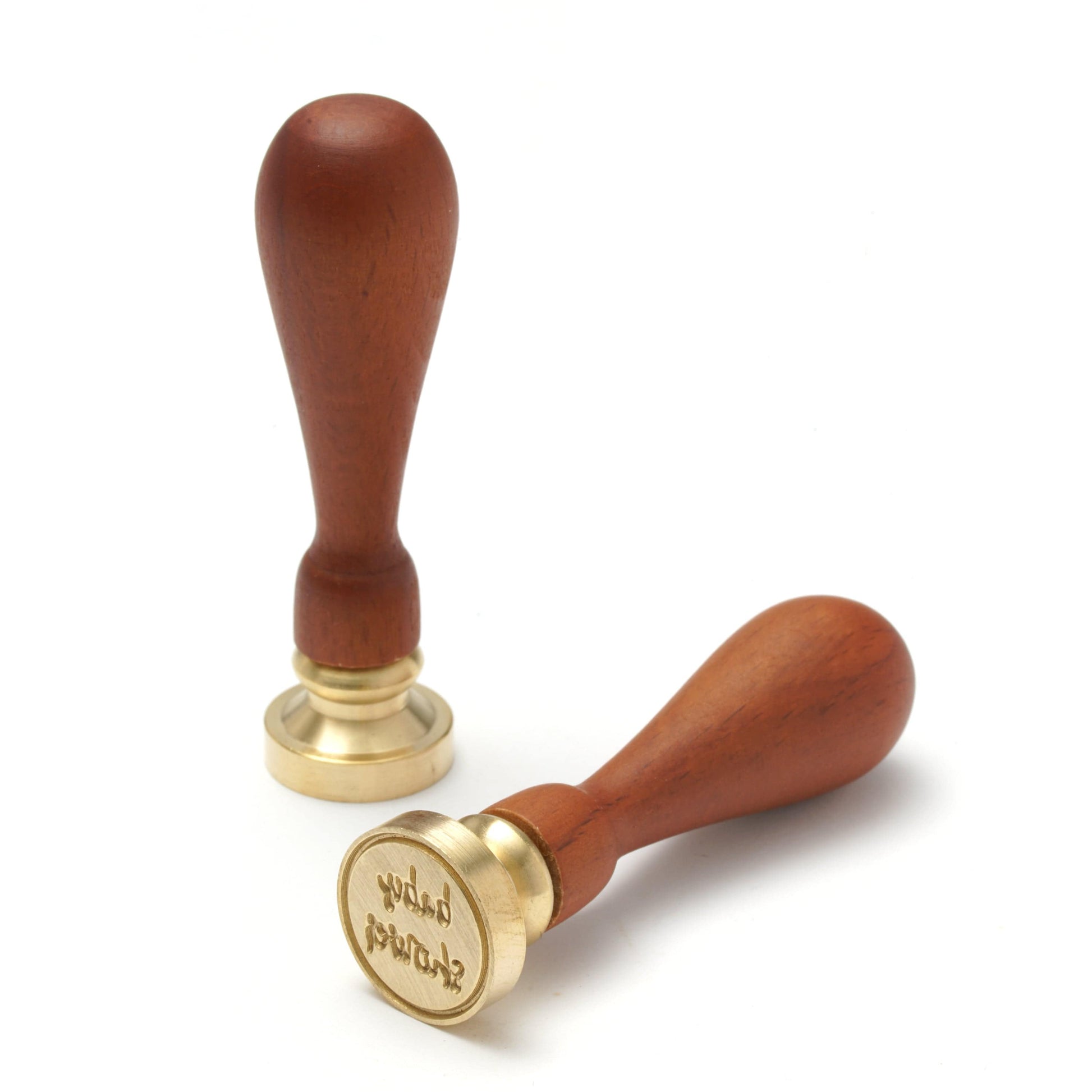 Wax Stamper - baby shower Gartner Studios Wax & Seals 56667