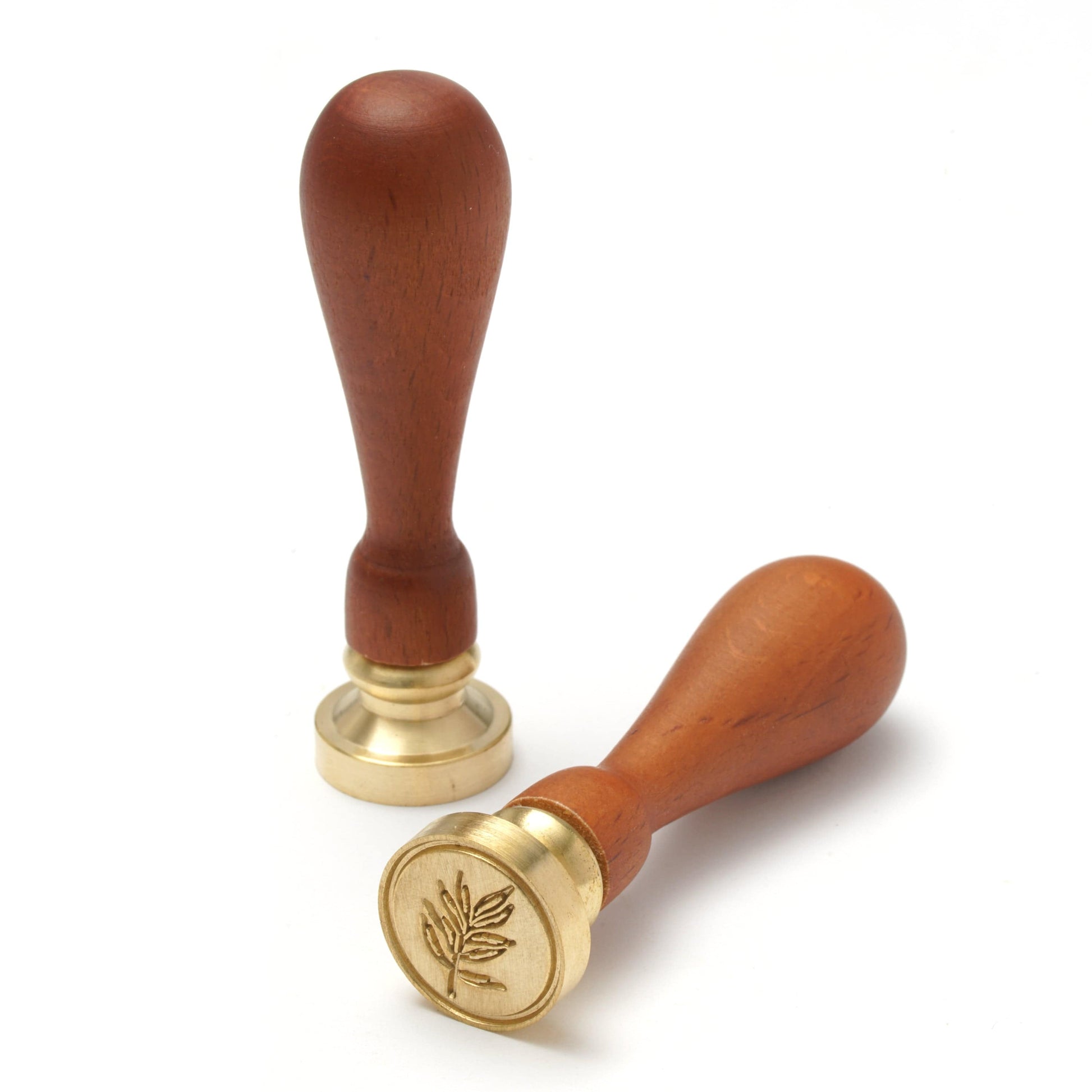 Wax Stamper - Fern Gartner Studios Wax & Seals 55549