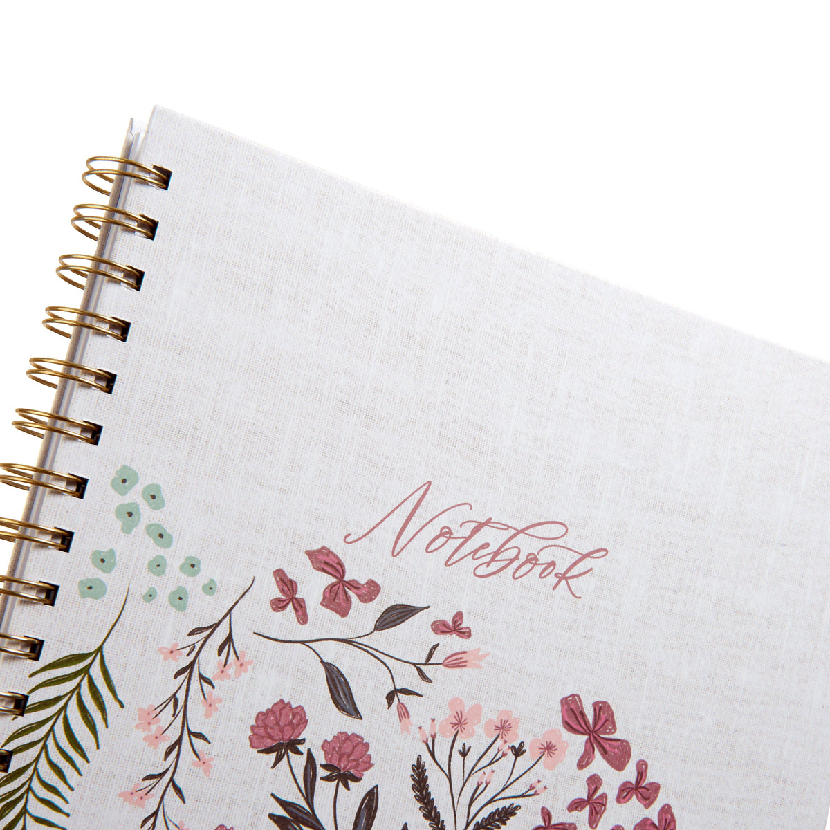 Wildflower Notebook Gartner Studios Notebooks 94072