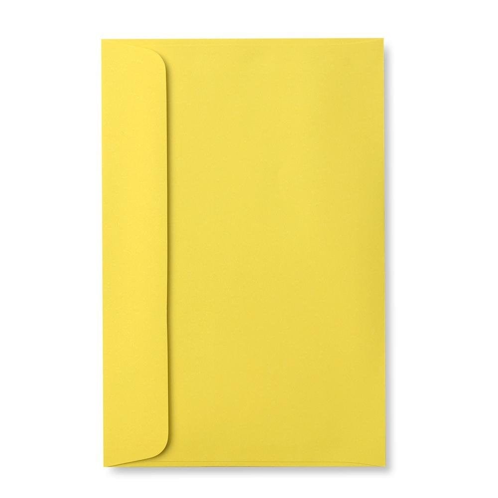 Yellow A9 Envelopes - 20 Ct Gartner Studios Envelopes 61813