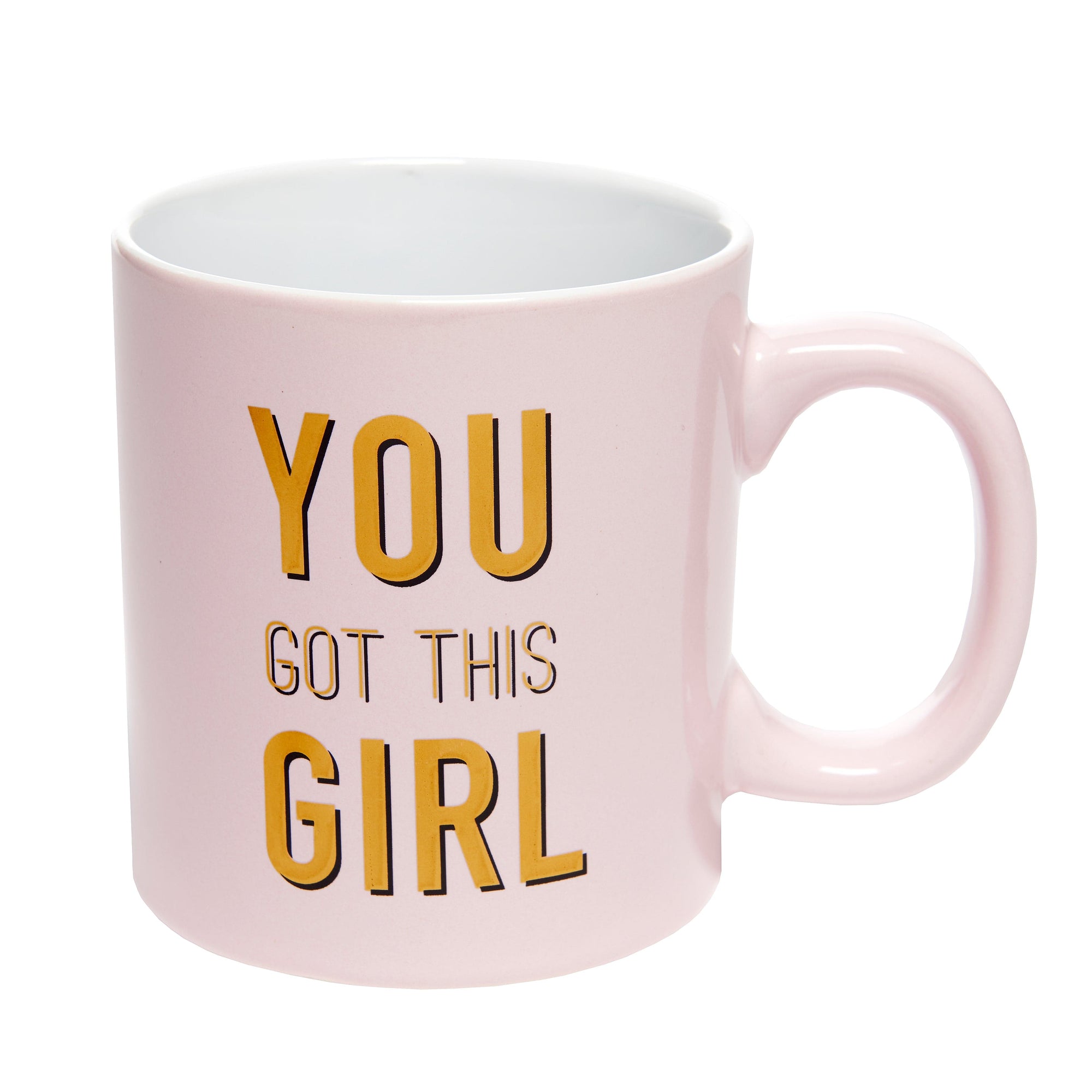 You Got This Girl Mug Gartner Studios Drinkware 42337